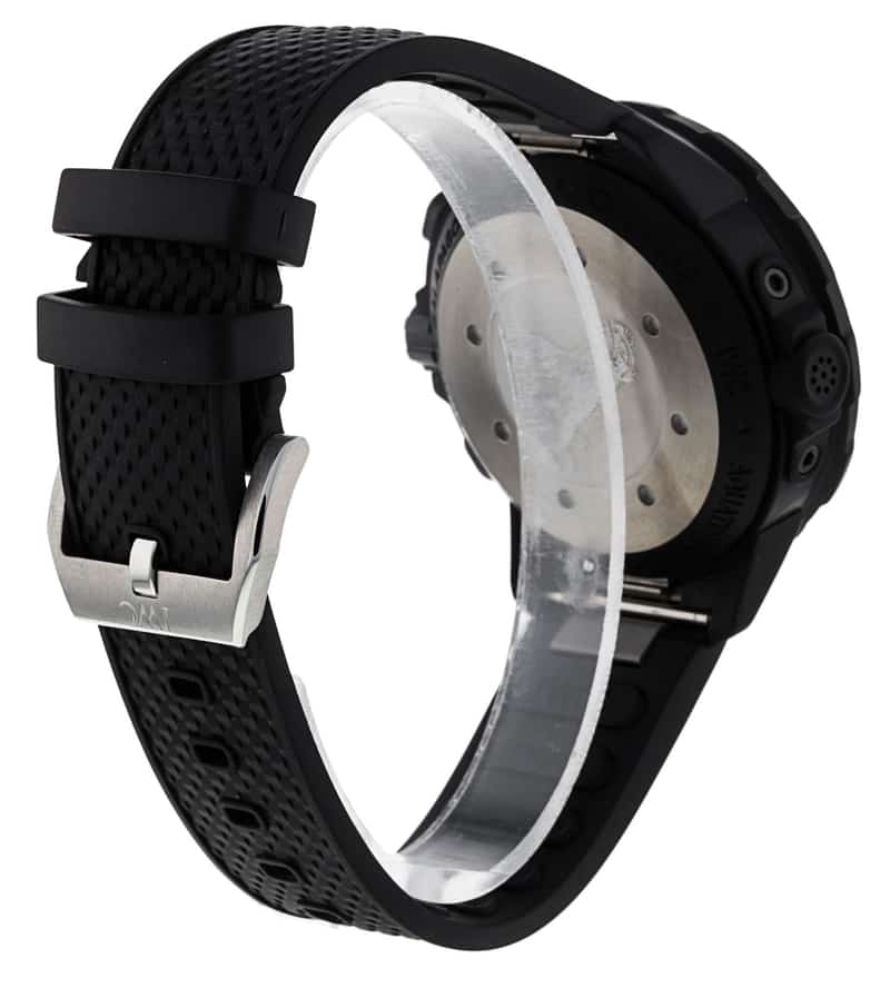 IWC Aquatimer IW379502